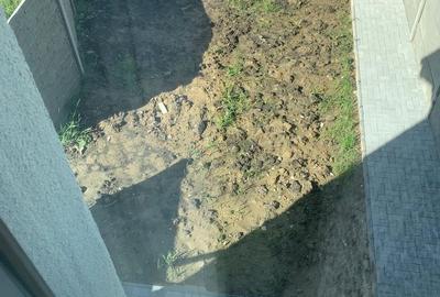 Casă cu 3 camere cu Canalizare în Giroc - 11