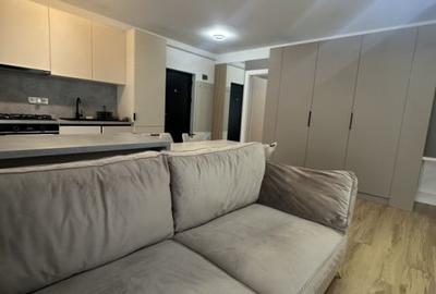 Inchiriez ap 2 dormitoare | Oasului | Parcare subterana Inchiriez ap 2 dormitoare | Oasului | Parcare subterana - 9