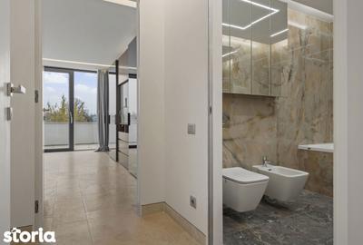 Apartament cu 4 camere în Aviatorilor - 2