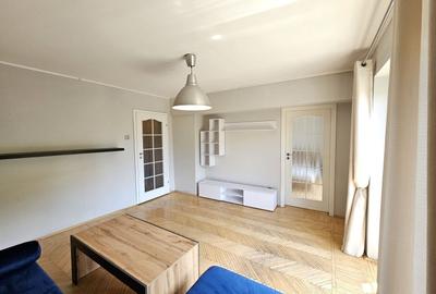 Apartament cu 2 camere semidecomandat, mobilat în Universitate - 2