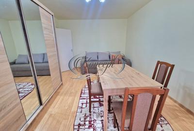 Apartament cu 2 camere decomandat, mobilat în Mănăștur - 5