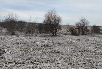 Teren de 528 mp, în Central - 3