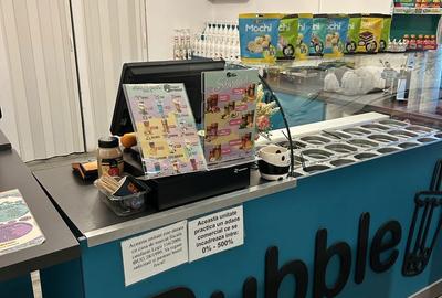 Spațiu comercial, de 24 mp, în Central - 2