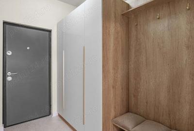 Apartament cu 2 camere în Eforie - 4