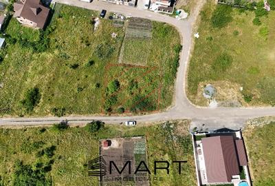 Teren intravilan 500mp Cartier Veterani - 3