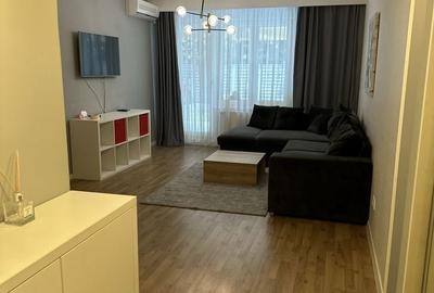 Apartament cu 2 camere semidecomandat în Central - 6