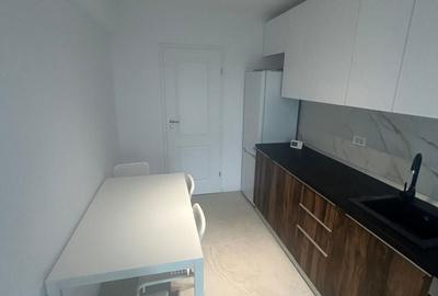 Apartament cu 2 camere decomandat în Titan - 10