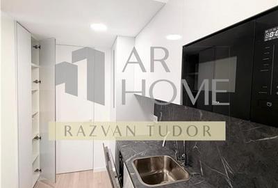 Apartament cu 3 camere decomandat, mobilat în P-ța Mihai Viteazu - 13