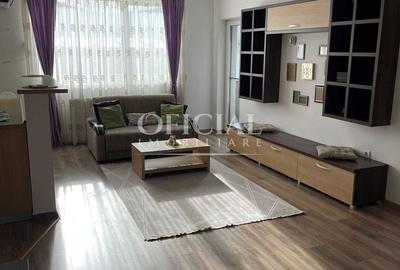 Apartament cu 2 camere semidecomandat, mobilat în Florești - 4