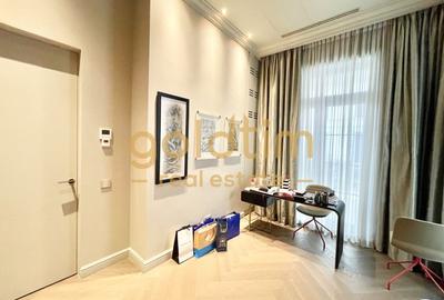 Casă individuală cu 5 camere cu Canalizare în Pipera - 76