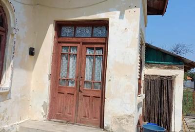 Vand casa Ganeasa Olt - 2
