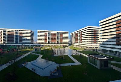 Apartament cu 2 camere semidecomandat în Copou - 1