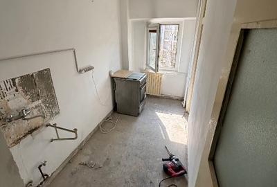 Garsonieră decomandată în Unirii - 3