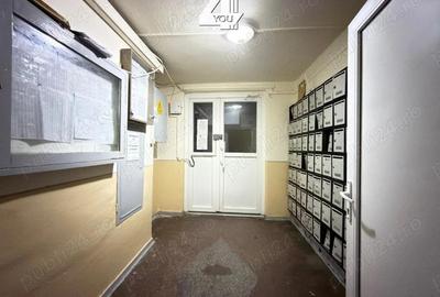 OFERTA! Garsoniera mobilata, Vlaicu - Fortuna, etajul 2 - 5