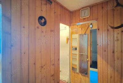 Apartament cu 2 camere în Central - 2