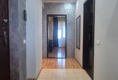 Apartament cu 2 camere decomandat în Central - 7