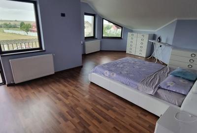 Casă cu 5 camere cu Teren 1000 Mp în Răchiți - 6