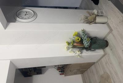 Apartament cu 3 cam., decomandat,Traian Vaslui - 2