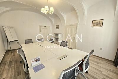 Spatiu birouri ULTRACENTRAL, str. Avram Iancu - 8