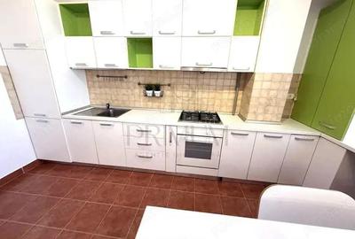 Apartament Spatios - Centrala Proprie - Bloc Nou - Lift - Zona Buziasului