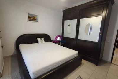 Apartament modern de inchiriat cu 3 camere Costin Georgian, Sector 2 (Marian(Ana) Oferta 17)