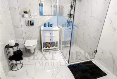 Apartament cu 2 camere decomandat în Dâmbul Rotund - 2