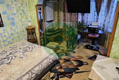 Apartament 3 camere, 2 bai si 2 balcoane, etaj 3 - 4