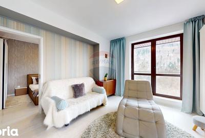 Apartament cu 3 camere decomandat, mobilat în Calea București - 15