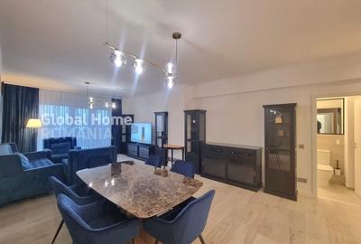 Urban View | Apartament 4 Camere + 2 Terase + Parcare | Eminescu View Residence - 5