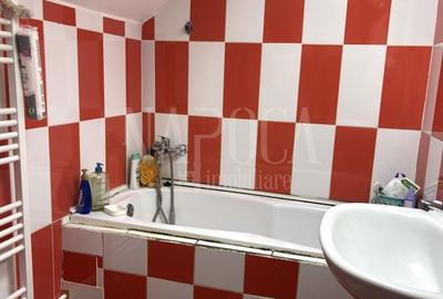 Casă individuală cu 7 camere cu Canalizare în Apahida - 11