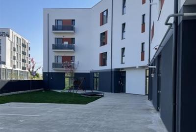 Vanzare apartament 3 camere bloc nou finalizat Marasti zona IRA, Cluj-Napoca - 2