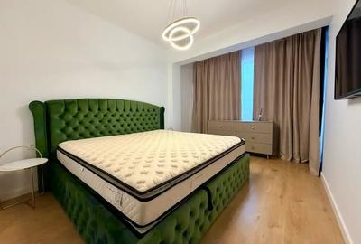 Apartament 3 camere - Complet Mobilat si Utilat - Mutare imediata - 11