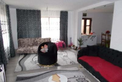 Vila, Becicherecul MIC, P+M, 4 camere, teren 500mp, la cheie - 3