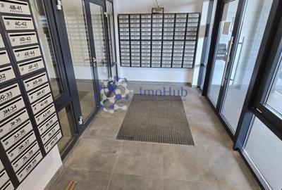 Intabulat - Apartament 1 camera, 44mp la 1 km de Palas Mall! - 5