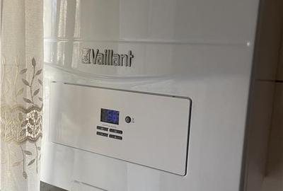 Apartament cu 2 camere nedecomandat, mobilat în Gară - 17