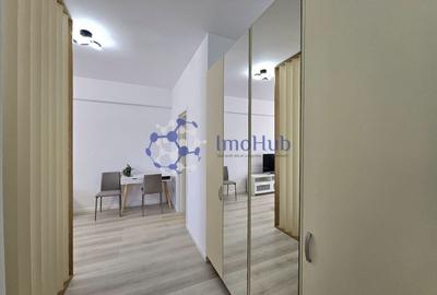 BLOC NOU! Apartament cu o camera, decomandat, 41mp, 430 euro - 3