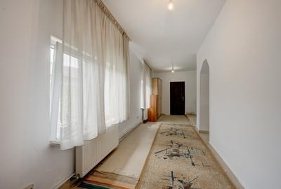 Casă individuală cu 3 camere cu Teren 1726 Mp în Tâncăbești - 2