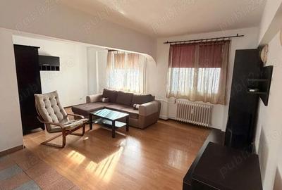 Apartament cu 2 camere decomandat în Valea Ialomiței - 2