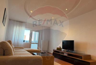 Apartament cu 2 camere de inchiriat in zona Tomis II - 1