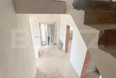 Ultima unitate disponibila !  4 camere, 117 mp utili, teren 300 mp, Sannicoara - 14