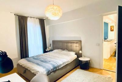 Apartament 2 camere | Centrala de imobil | Universitate-Batistei - 9