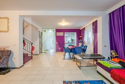 Casa tip duplex - Cartierul Arhitectilor - 5