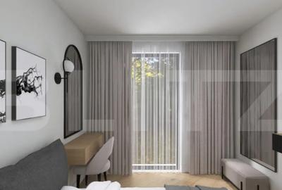 Apartament cu 2 camere decomandat în Central - 1