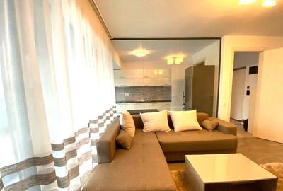 Aviatiei-Pipera- Promenada-  Cloud 9- parcare subterana inclusa - 9