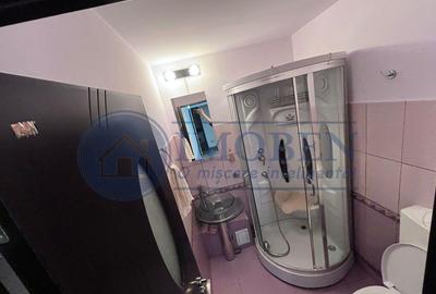 Apartament 4 camere decomandat Rovine etaj 3 82mp an 1981 - 8