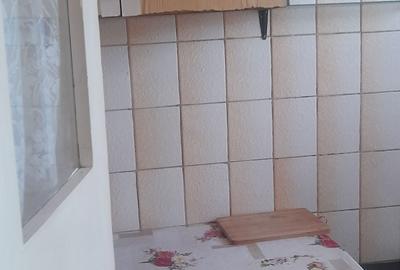 Garsonieră decomandată în Exterior Vest - 4
