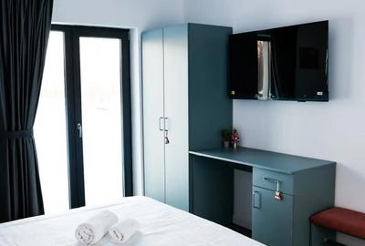 Casă individuală cu 4 camere cu Canalizare în Voroneț - 20