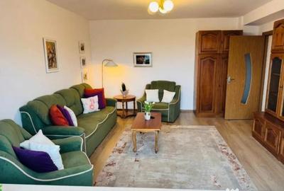 Apartament cu 2 camere decomandat, mobilat în Brătianu - 6