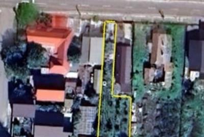 Teren Construcții intravilan de 377 mp, în Valu lui Traian - 2