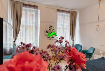 Studio modern de inchiriat  Sibiu UltraCentral - 1